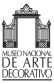 Mueso Nacional de Arte Decorativo